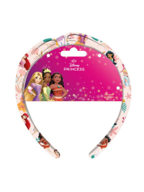 ACCESORIOS PELO DIADEMA INFANTIL PRINCESS