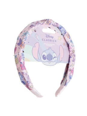 ACCESORIOS PELO DIADEMA INFANTIL STITCH