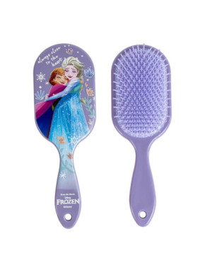 CEPILLOS RECTANGULAR INFANTIL FROZEN