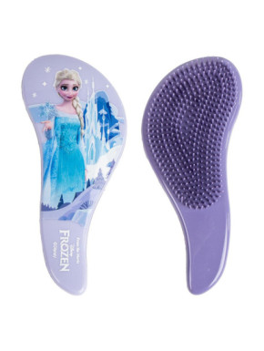 CEPILLOS RECTANGULAR INFANTIL FROZEN