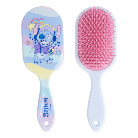 cepillos de dientes infantiles de Stitch