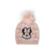 Gorro de punto de Minnie estilo Disney