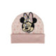 GORRO PUNTO APLICACIONES MINNIE