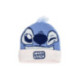 GORRO PUNTO APLICACIONES STITCH