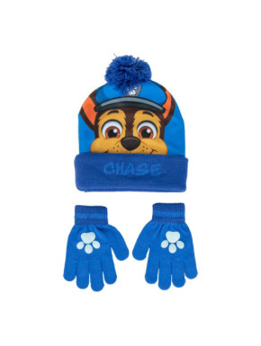 CONJUNTO 2 PIEZAS PAW PATROL