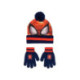 CONJUNTO 2 PIEZAS SPIDERMAN