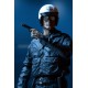 Figura Terminator 2 Ultimate T-1000 Cop