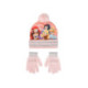 Conjunto de 2 piezas Princess para niñas aventureras