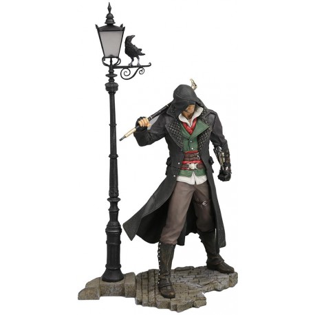 Figura Jacob Frye Assassin´s Creed Syndicate 