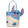 Stitch Saco de compras Difuzzed