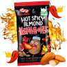 Almendras Nuts Holic picantes