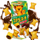 Galletas Lotte Koala ́s March sabor a chocolate