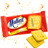 Galletas Yaokin Malkist Crackers 28g