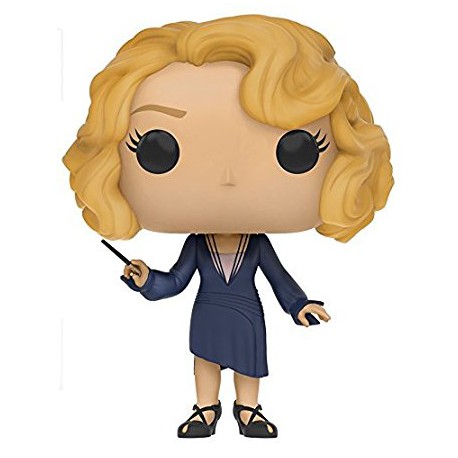 Funko Pop! Queenie Goldstein