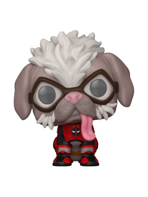 Funko POP ! Dogpool Deadpool 3