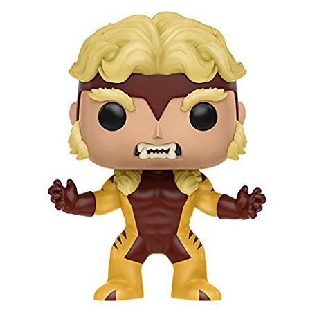 Funko Pop Witch Scarlet Was Ultron