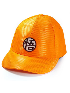 Gorra Dragon Ball 076