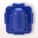 Molde R2D2 huevos cocidos
