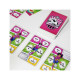 Jeu de cartes "Crazy Kick