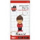 Keychain Antistress Howard TBBT