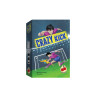 Crazy Kick Juego de Cartas