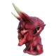Masque du Diable Rouge pour costume
