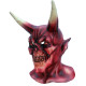 Masque du Diable Rouge pour costume