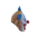 Dammy Le Clown Masque Taille Unique