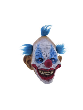 Dammy Le Clown Masque Taille Unique