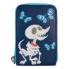 Cartera Loungefly Tarta de boda La Novia Cadaver