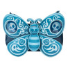 Bolso Bandolera Loungefly Mariposa La Novia Cadaver