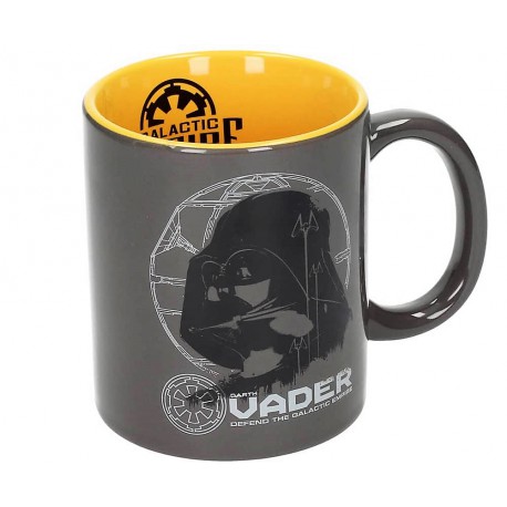 Taza Vader Rogue One