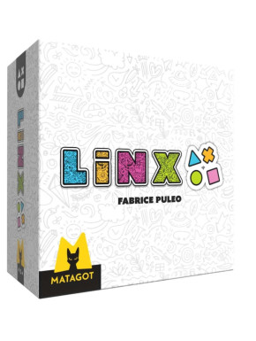 Linx Juego de mesa