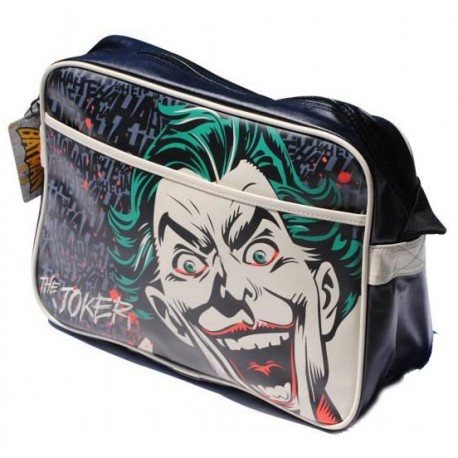 Bandolera Joker HaHa