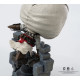 Figure Qlectors Altair bell tower Pure Arts Assassin's Creed