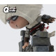 Figure Qlectors Altair bell tower Pure Arts Assassin's Creed