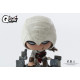 Figure Qlectors Altair bell tower Pure Arts Assassin's Creed