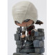 Figure Qlectors Altair bell tower Pure Arts Assassin's Creed