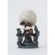 Figure Qlectors Altair bell tower Pure Arts Assassin's Creed