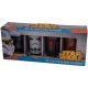 Vasos chupito Star Wars classic