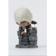 Figure Qlectors Altair bell tower Pure Arts Assassin's Creed