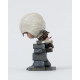 Figure Qlectors Altair bell tower Pure Arts Assassin's Creed