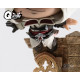 Qlectors Ezio Pure Arts Figure Assassin's Creed