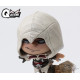 Qlectors Ezio Pure Arts Figure Assassin's Creed