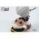 Assassin´s Creed Estatua PVC Qlectors Connor Last Breath 15 cm