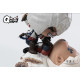 Assassin´s Creed Estatua PVC Qlectors Connor Last Breath 15 cm