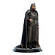 Figura 1:6 Aragorn coronación WETA El Señor de los Anillos