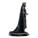 Figura 1:6 Aragorn coronación WETA El Señor de los Anillos