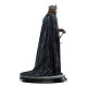 Figura 1:6 Aragorn coronación WETA El Señor de los Anillos