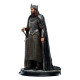 Figura 1:6 Aragorn coronación WETA El Señor de los Anillos